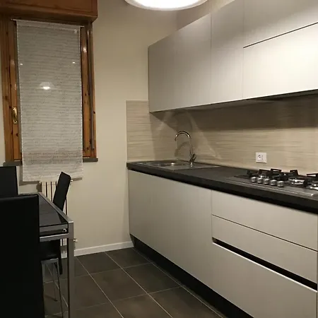 Le Torri Apartment