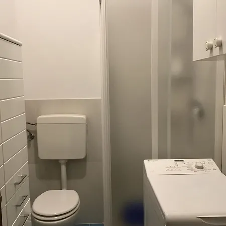 Apartment Le Torri