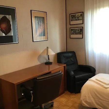 Διαμέρισμα Le Torri *