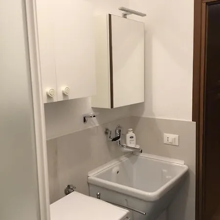 Le Torri Apartment