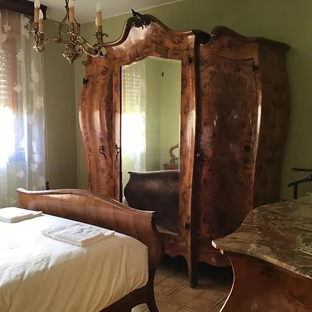 Διαμέρισμα Le Torri