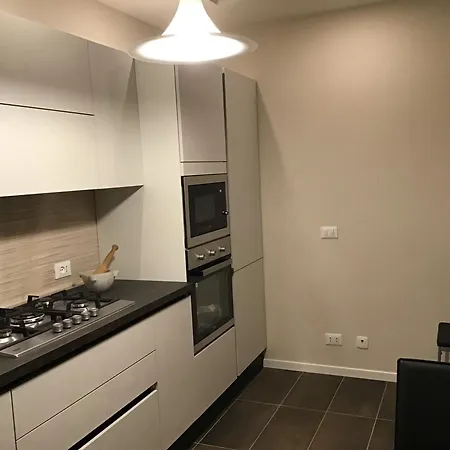 Le Torri Apartment Modena