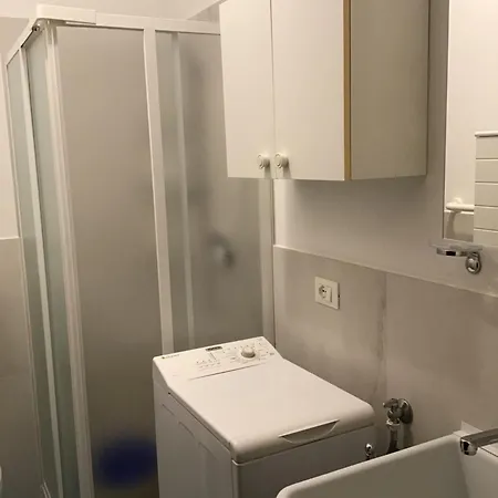 Le Torri Apartment