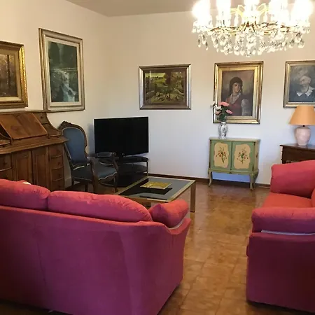 Le Torri Διαμέρισμα *