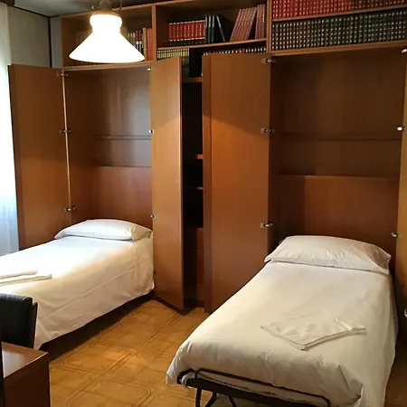 아파트 Le Torri *