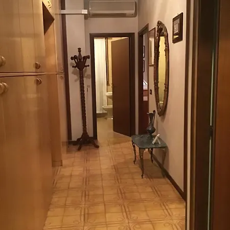 Le Torri Apartment *