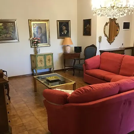 Apartment Le Torri Modena