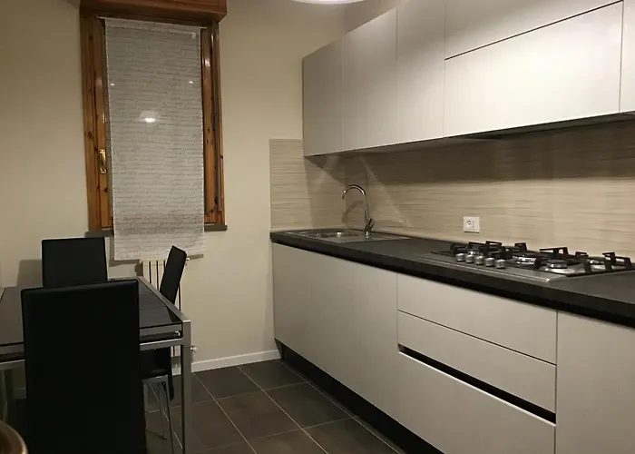 Le Torri Διαμέρισμα