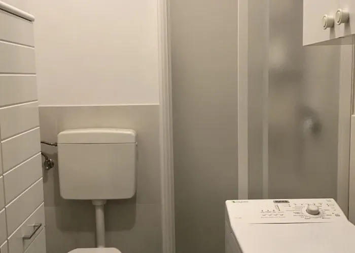 Διαμέρισμα Le Torri