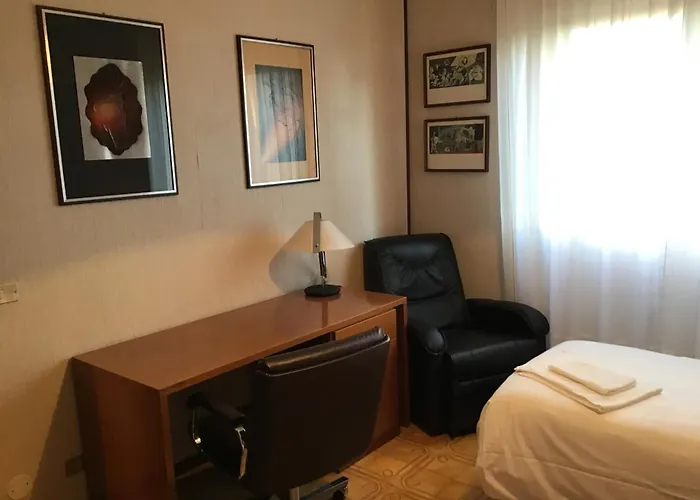 아파트 Le Torri *