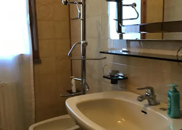 Le Torri Μόντενα