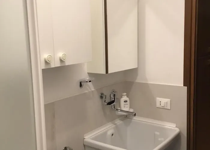 Le Torri Διαμέρισμα