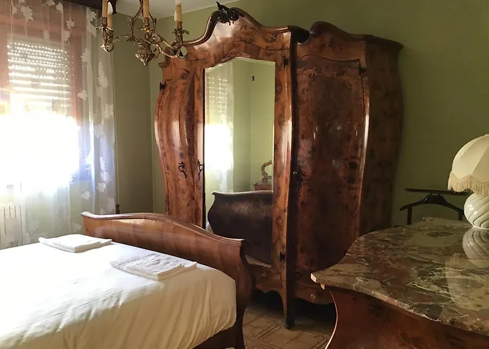 Διαμέρισμα Le Torri