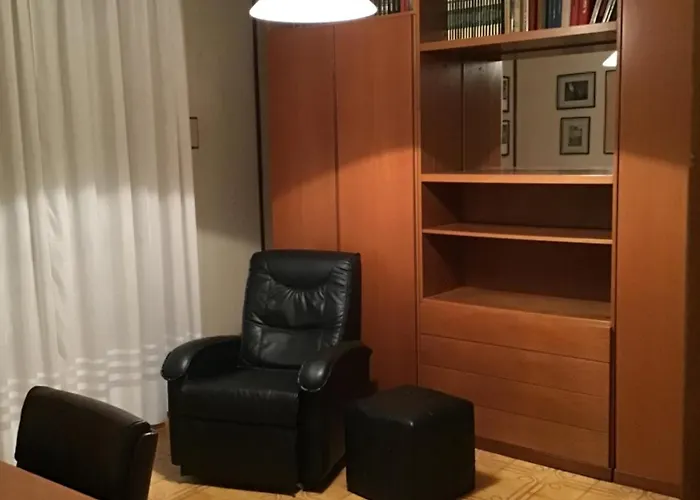 Διαμέρισμα Le Torri *