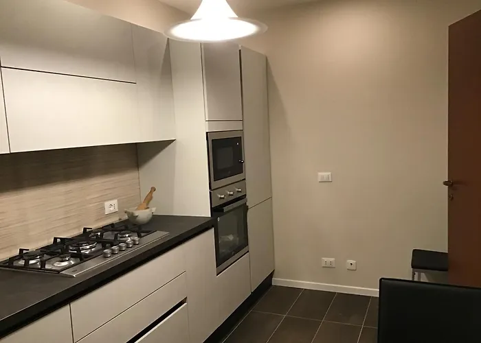 Le Torri 아파트 모데나