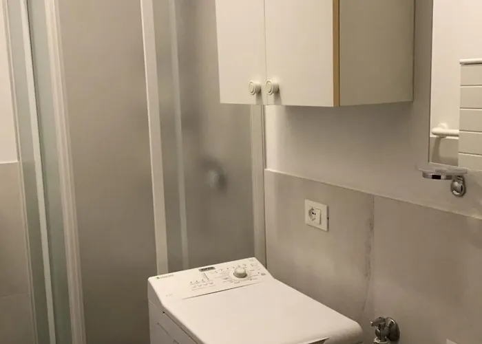 Le Torri Διαμέρισμα