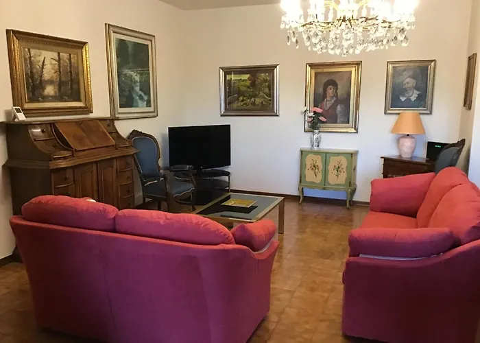 Le Torri Διαμέρισμα *