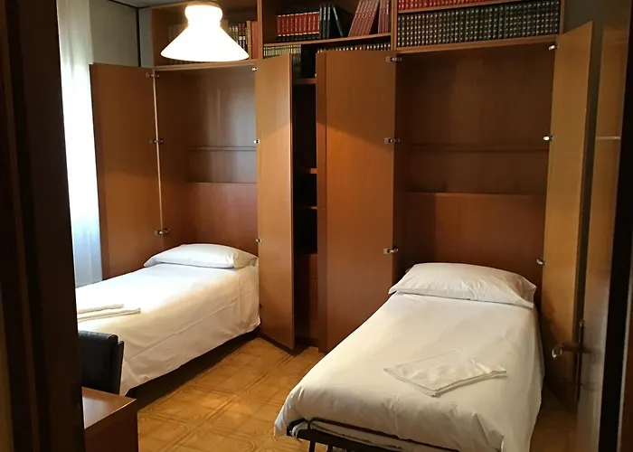 Διαμέρισμα Le Torri *