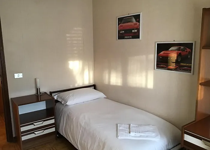 Le Torri *