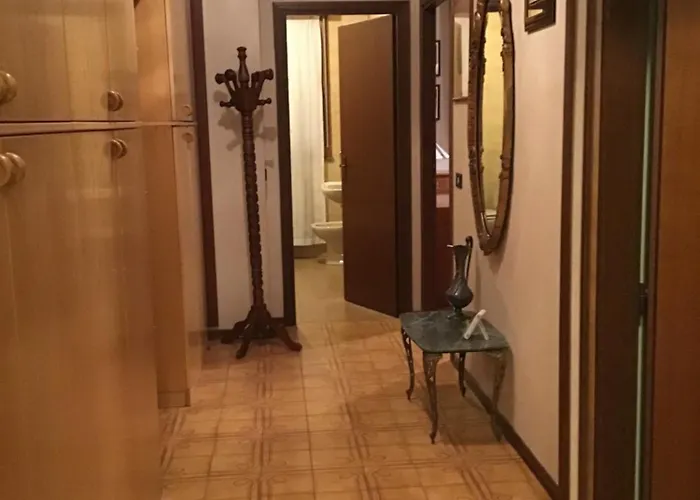 Le Torri 아파트 *