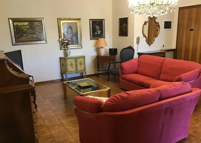 Διαμέρισμα Le Torri Μόντενα